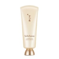 抖音超值购：Sulwhasoo 雪花秀 玉璨净颜撕拉面膜 150ml