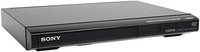 SONY 索尼 dvpsr510h DVD 播放机 (upscaling) 需配变压器