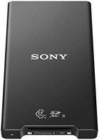 SONY 索尼 MRWG2 CFexpress 读卡器