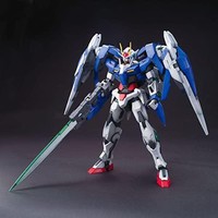 BANDAI 万代 SPIRITS Gundam - 机动战士高达 - MG 1/100-00 Raiser - 18CM