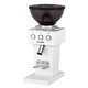 GEMILAI 格米莱 电动咖啡磨豆机意式咖啡豆研磨机磨粉机家用商用 白色9015
