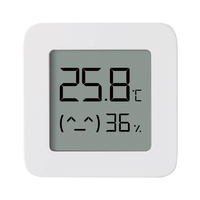 MIJIA 米家 蓝牙温湿度计 2 室内卧室高精度精准测量自动智能