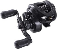 Abu Garcia ROXANI BF8 渔轮,右巻き