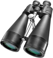 BARSKA X-Trail 30x80 双筒望远镜 w/支架式三脚架