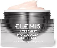 ELEMIS 艾丽美 超智能胶原蛋白夜霜，50 毫升