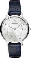 EMPORIO ARMANI 手表 AR11095 男士, 蓝色, 手表石英、礼品