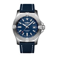 BREITLING 百年灵 复仇者系列 43毫米自动上链腕表 A17318101C1X1