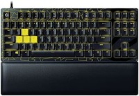 Razer Huntsman V2 TKL 机械键盘 ESL 特别版