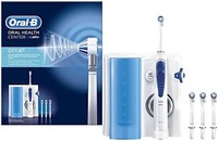 Oral-B 欧乐-B 欧乐B OxyJet 清洁系统,微气泡技术,4 个推入式喷嘴