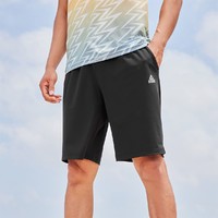 PEAK 匹克 运动短裤男士23夏季新品休闲透气五分裤健身训练跑步裤