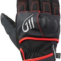 GOLDWIN GWM SHORT CONTROL GLOVES