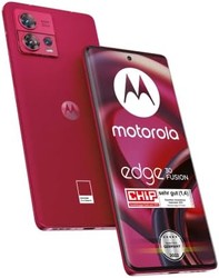 motorola 摩托罗拉 Mobility edge30 Fusion 智能手机