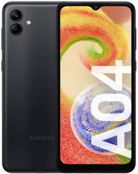 SAMSUNG 三星 Galaxy A04 4G LTE (128GB + 4GB) 全球解锁