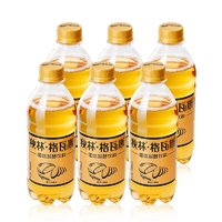 有券的上：秋林 经典格瓦斯 350ml*6瓶