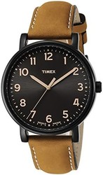 TIMEX 天美时 中性款 原创大号腕表