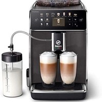 Saeco SM6580/10 全自动咖啡机 灰色