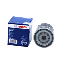 BOSCH 博世 机油滤芯清器0986AF0057