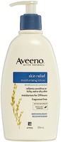 Aveeno 艾惟诺 舒缓肌肤的24小时保湿乳液，适用于超干燥，发痒的皮肤，共12液体盎司/354毫升