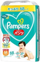 Pampers 帮宝适 纸尿裤