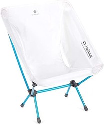 Helinox 户外露营紧凑型椅子零轻质白色 (WT) 1822177