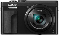 Panasonic 松下 DC-ZS70K Lumix 20.3 Megapixel, 4K Digital Camera