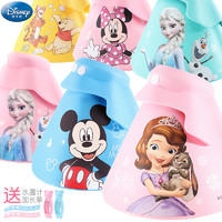 Disney 迪士尼 儿童防水洗发帽