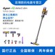  dyson 戴森 V12 Detect slim total clean无线吸尘器家用吸力除螨　