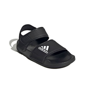 adidas 阿迪达斯 儿童防滑沙滩凉鞋