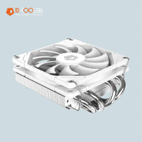 ID-COOLING IS-40X V3 WHITE CPU散热器