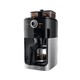 PHILIPS 飞利浦 HD7762家用滴漏式全自动美式咖啡机研磨一体
