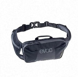 evoc HIP Pouch 1l 臀部包，用于自行车旅行