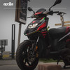 aprilia 阿普利亚 艾普瑞利亚 阿普利亚 艾普瑞利亚 阿普利亚  SR150限量版 摩托车  aprilia 运动踏板 全款