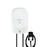 HIVEWALLBOX 小蜂充电 桩7kW家用新能源电动汽车充电枪器特斯拉埃安问界大众