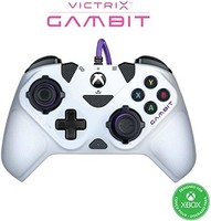 pdp Victrix Gambit 有线控制器适用于 Xbox one和XIS系列