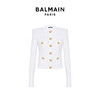 BALMAIN 巴尔曼 女士圆领针织衫 BF1KL014KB07