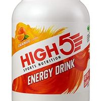 High5 Energy Source Orange Jar 2.2Kg