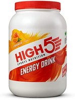 High5 Energy Source Orange Jar 2.2Kg