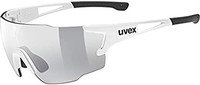 UVEX 优唯斯 804 V系列 男女同款成人运动眼镜
