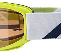 Alpina PINEY 滑雪镜,儿童,均码