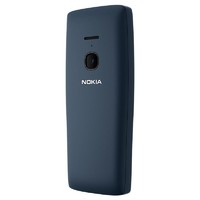 NOKIA 诺基亚 8210 4G 经典复刻学生儿童老人老年手机老人老年机怀旧超长待机官方旗舰店正品