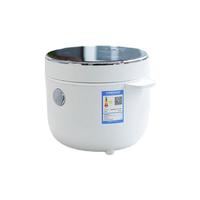 北欧欧慕 NFB240C 电饭煲 2L 白色