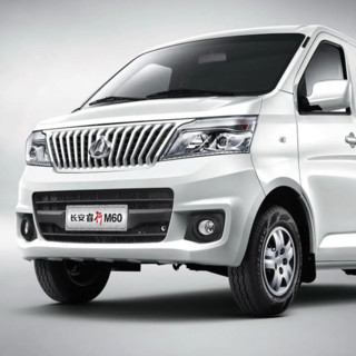 长安凯程 睿行M60 23款 1.6L 厢货舒适型 CNG