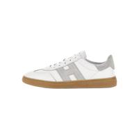 HOGAN H327系列 女士低帮休闲鞋 HXW6470FB60QM8 白色 36