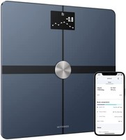 WITHINGS Body+ 智能Wi-Fi 体重秤