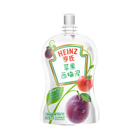 Heinz 亨氏 超金系列 果泥