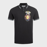 VERSACE 范思哲 男士POLO衫 00003470661