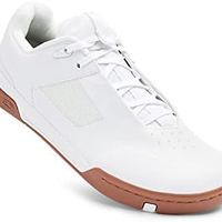 crankbrothers Stamp LACE 白色/白色/口香糖 8.5