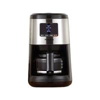 Panasonic 松下 美式咖啡机R601家用全自动研磨现煮浓缩智能清洗保温豆粉两用