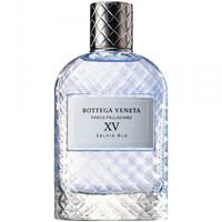 BOTTEGA VENETA 葆蝶家 帕拉迪诺花园XV15号-蓝色鼠尾草香水EDP 100ML