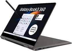 Samsung 三星 Galaxy Book3 360 笔记本电脑 | 13 英寸